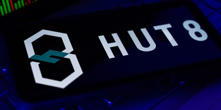 Hut 8 secures 15-year lease agreement worth $7 billion