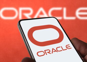 Oracle shares decline as AI investment skyrockets