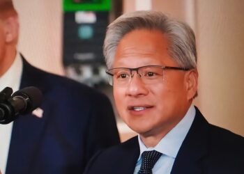 Trump to permit Nvidia to sell AI chips in China