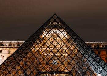 The Defining Art Events of 2025