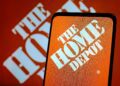 Home Depot CFO delivers strategic update as company offers cautious forecast