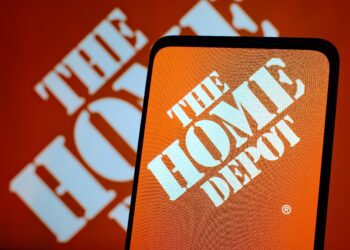 Home Depot CFO delivers strategic update as company offers cautious forecast