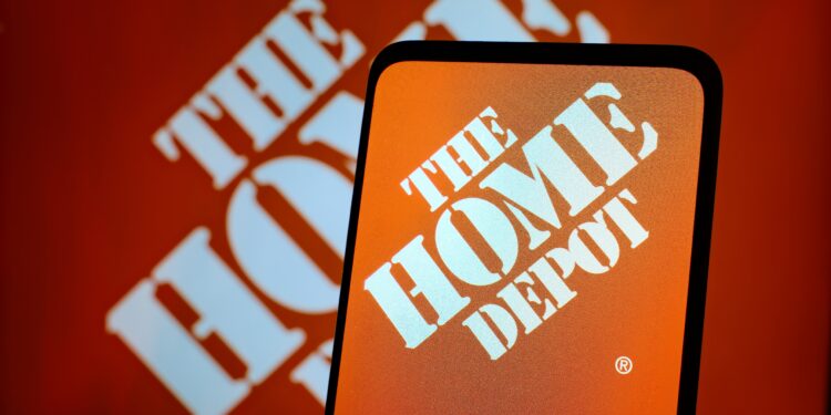 Home Depot CFO delivers strategic update as company offers cautious forecast