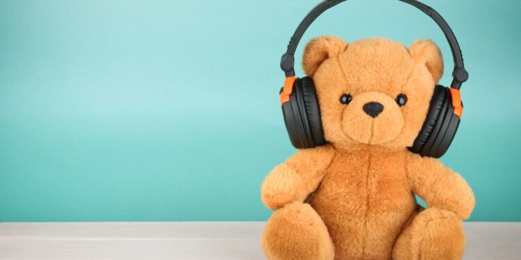 AI-powered children’s toys are here, but are they safe? - CEO North America AI-powered children’s toys are here, but are they safe?