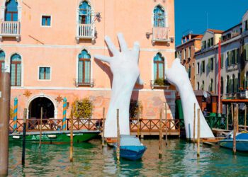 The most interesting Biennales to visit in 2026