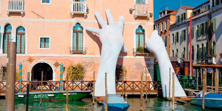 The most interesting Biennales to visit in 2026