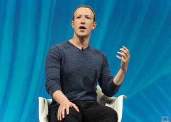 Zuckerberg announces AI spending of $135 billion