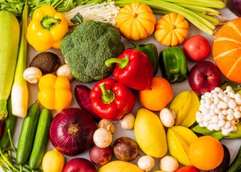 New US dietary guidelines urge less sugar, more protein