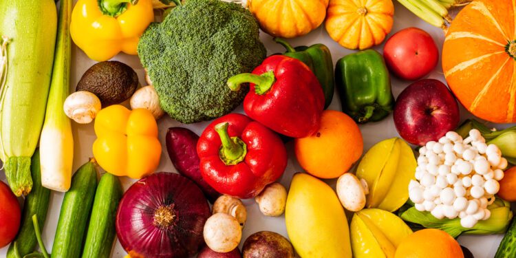 New US dietary guidelines urge less sugar, more protein