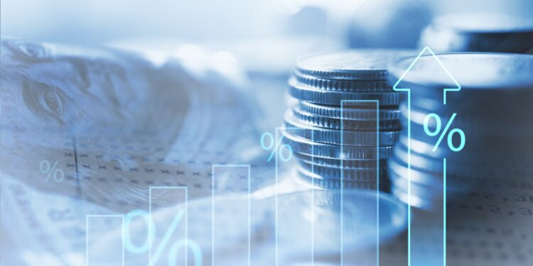 Inflation slows as core CPI rises by 2.6% annually