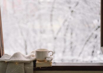 Three easy ways to help you beat the winter blues