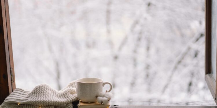 Three easy ways to help you beat the winter blues