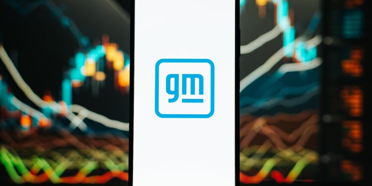 EV pullback costs GM $7.1 billion in charges