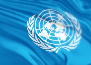 US withdrawal from climate treaty is ‘colossal own goal’, says UN climate chief