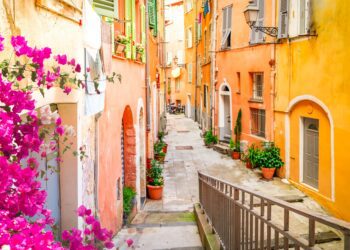 6 Must Visit Cities on the French Riviera