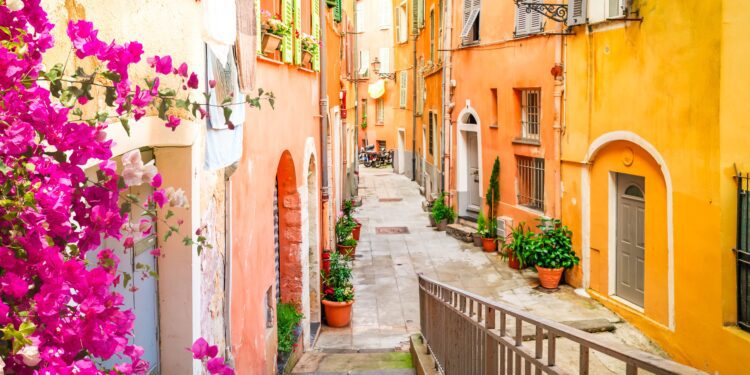 6 Must Visit Cities on the French Riviera - CEO North America 6 Must Visit Cities on the French Riviera