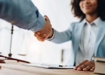 Why Business Rivals Join Forces - CEO North America Why Business Rivals Join Forces