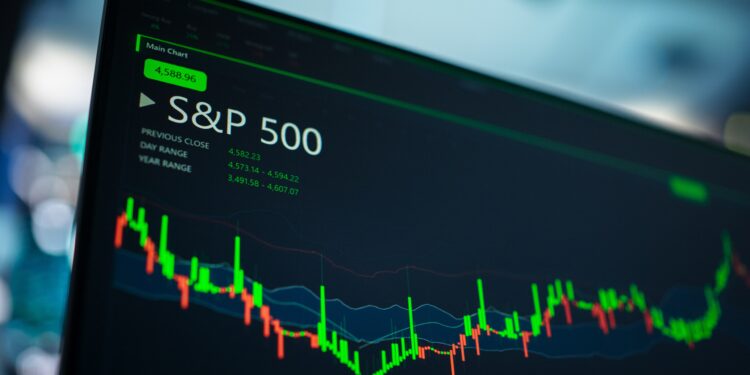 The S&P 500 Is Expected to Rally 12% This Year