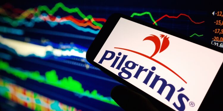 Poultry ⁠producer ‌Pilgrim’s to invest $1.3 billion in Mexico by 2030