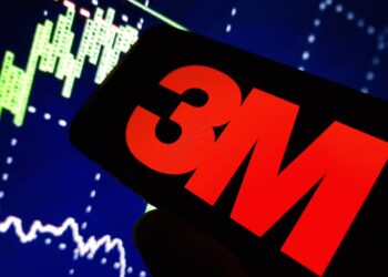 3M reports Q4 sales increase after ‘important year’