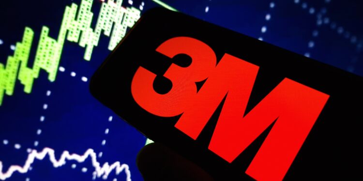 3M reports Q4 sales increase after ‘important year’