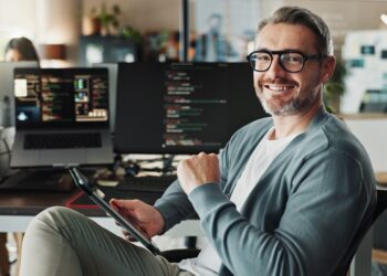 Data-First Leadership in the Age of AI