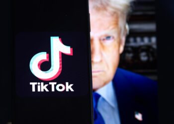 The Trump-approved US TikTok is off to a rough start