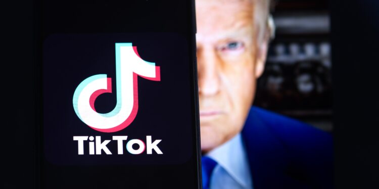 The Trump-approved US TikTok is off to a rough start