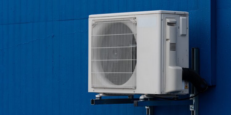 A cooler climate solution: Air-conditioning without the compressor