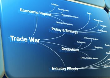 Leading amid geopolitical upheaval: Five imperatives for today’s CEOs - CEO North America Leading amid geopolitical upheaval: Five imperatives for today’s CEOs