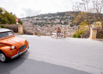 The Best Sicily Road Trip