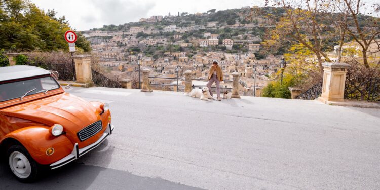The Best Sicily Road Trip