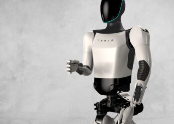 Tesla pivots to robot production as Musk discontinues S and X models