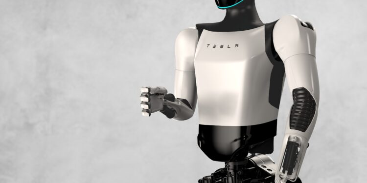 Tesla pivots to robot production as Musk discontinues S and X models