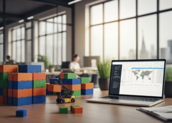 When Supply-Chain Disruptions Strike, Preparation Is Everything