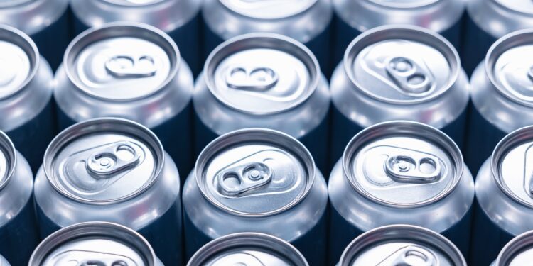 Supply concerns drive up aluminum and copper prices