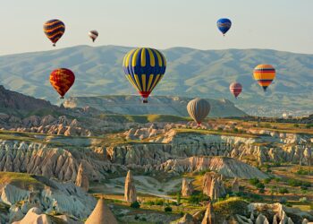 Best Things to Do in Cappadocia