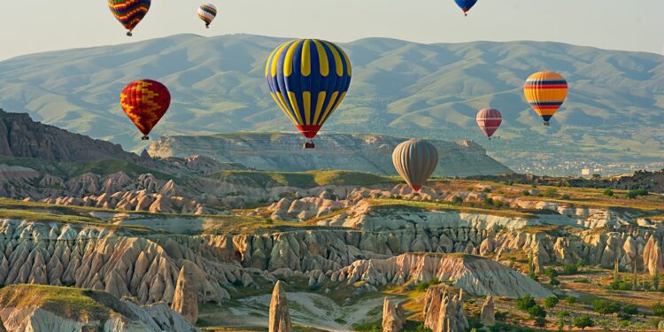 Best Things to Do in Cappadocia