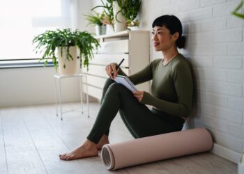 Stress-proof your body: How to build a nervous system that supports your fitness goals