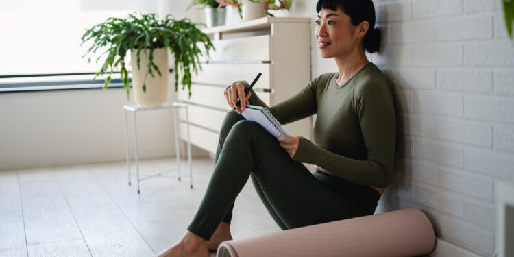 Stress-proof your body: How to build a nervous system that supports your fitness goals