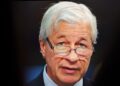 JPMorgan Chase CEO Jamie Dimon speaks out on Trump