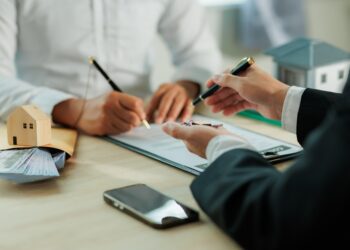 US mortgage rates climb, pausing 2026 home-buying spree - CEO North America US mortgage rates climb, pausing 2026 home-buying spree