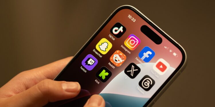 Meta, TikTok, YouTube to stand trial on youth addiction claims - CEO North America Meta, TikTok, YouTube to stand trial on youth addiction claims