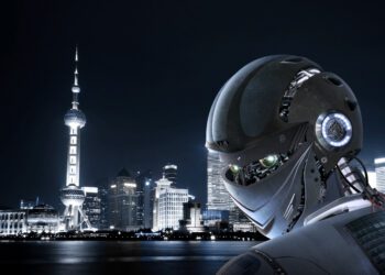 Elon Musk envisions humanoid robots everywhere. China may be the first to make it a reality
