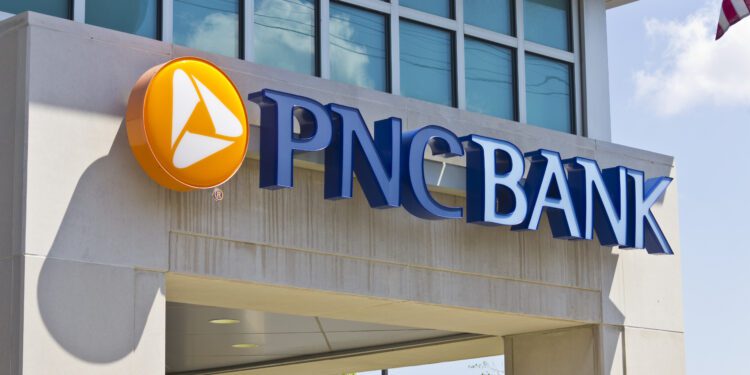 PNC reports 27% jump in Q4 earnings