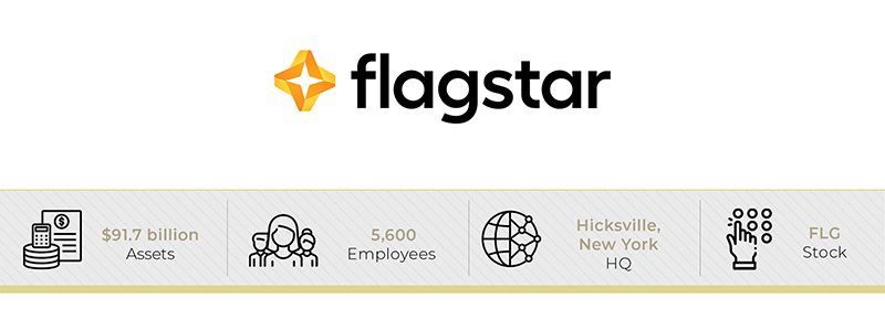 Richard Raffetto, Senior Executive Vice President & President of Commercial and Private Banking, joins CEO NA to outline why 2026 is a key year for Flagstar - CEO North America - Richard Raffetto, Senior Executive Vice President & President of Commercial and Private Banking, joins CEO NA to outline why 2026 is a key year for Flagstar
