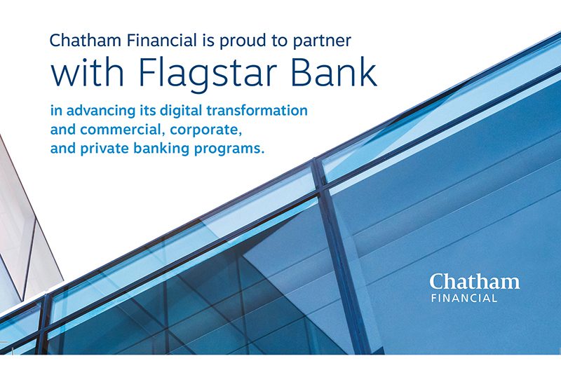 Richard Raffetto, Senior Executive Vice President & President of Commercial and Private Banking, joins CEO NA to outline why 2026 is a key year for Flagstar - CEO North America - Richard Raffetto, Senior Executive Vice President & President of Commercial and Private Banking, joins CEO NA to outline why 2026 is a key year for Flagstar