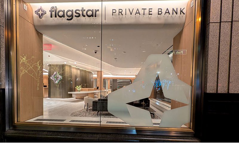 Richard Raffetto, Senior Executive Vice President & President of Commercial and Private Banking, joins CEO NA to outline why 2026 is a key year for Flagstar - CEO North America - Richard Raffetto, Senior Executive Vice President & President of Commercial and Private Banking, joins CEO NA to outline why 2026 is a key year for Flagstar