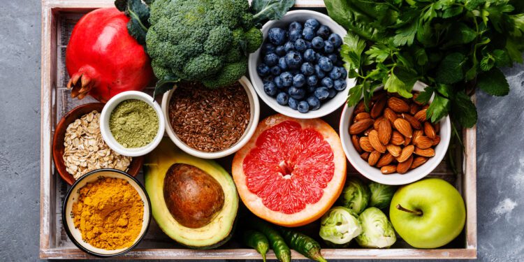 Clean eating: What does that mean?