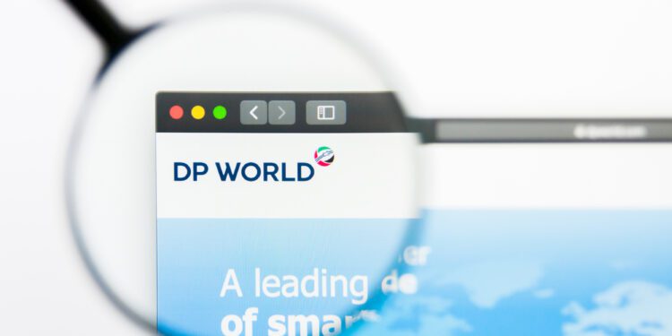 DP World replaces CEO named in Epstein files amid investor backlash - CEO North America DP World replaces chairman following investor backlash after